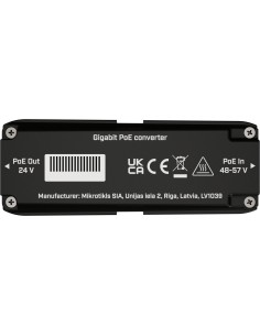 Convertor PoE GPOE-CON-mini Mikrotik 2