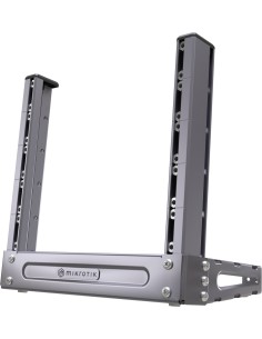 Cabinet Rack SolidRACK 5 mini Mikrotik