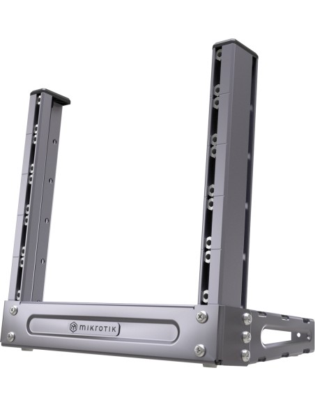 Cabinet Rack SolidRACK 5 mini Mikrotik