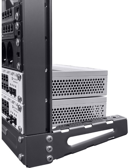 Cabinet Rack SolidRACK 5 mini Mikrotik