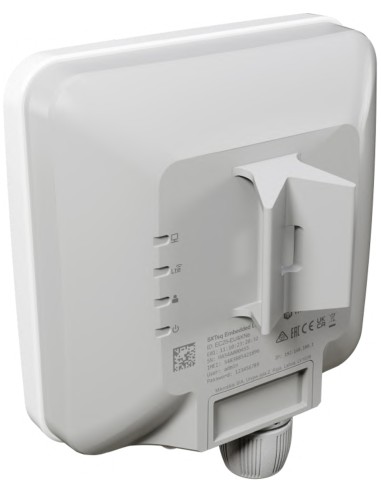 SXTsq Embedded LTE4 Mikrotik