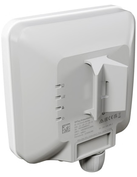 SXTsq Embedded LTE4 Mikrotik