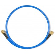 Cablu Pigtail Flex-Guide RPSMA Male / RPSMA Male 0.5m...