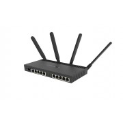 Router Wireless RB4011iGS+5HacQ2HnD-IN Mikrotik 2