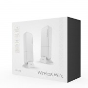 Access Point Wireless Wire Mikrotik