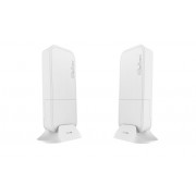 Access Point Wireless Wire Mikrotik 2
