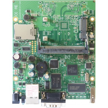 Router Board RB411U Mikrotik