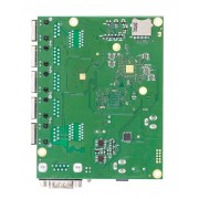 Router Board RB450Gx4 Mikrotik 2