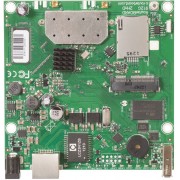 Router Board Wireless RB912UAG-2HPnD Mikrotik