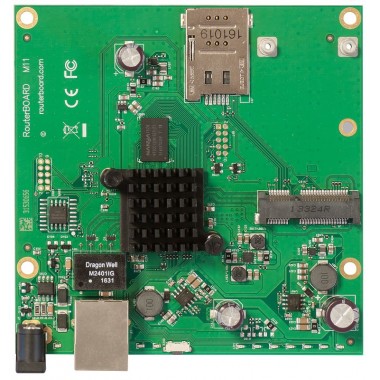 Router Board RBM11G Mikrotik