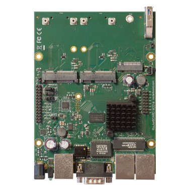 Router Board RBM33G Mikrotik