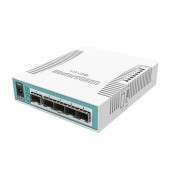 Switch CRS106-1C-5S Mikrotik 2