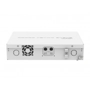 Router / Switch PoE CRS112-8P-4S-IN Mikrotik 2