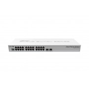 Router / Switch CRS326-24G-2S+RM Mikrotik