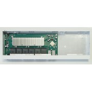 Router / Switch CRS326-24G-2S+RM Mikrotik 2