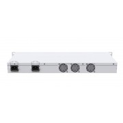 Router / Switch CRS326-24S+2Q+RM Mikrotik 2