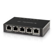 Router EdgeRouter X Ubiquiti