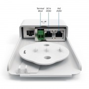 Media Convertor FiberPoE Gen2 Ubiquiti 2