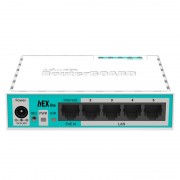 Router hEX Lite Mikrotik 2