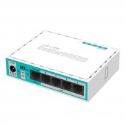Router hEX Lite Mikrotik