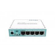 Router hEX Mikrotik