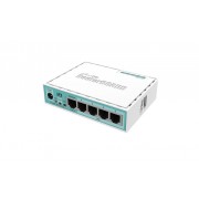 Router hEX Mikrotik 2