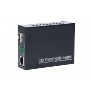 Media Convertor SEDIR 1xSFP 1000Mb 1xRJ45 1000Mb Extralink