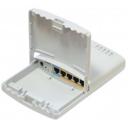 Router / Switch PoE PowerBox Mikrotik 2