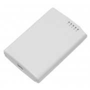 Router / Switch PoE PowerBox Mikrotik
