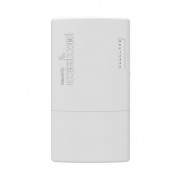 Router / Switch PoE PowerBox Pro Mikrotik 2