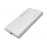 Router / Switch PoE PowerBox Pro Mikrotik