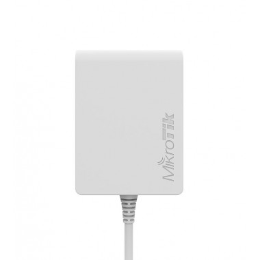Extender Retea de Date PWR-LINE Mikrotik