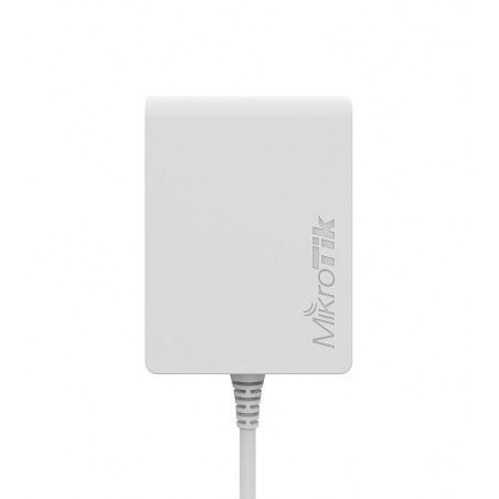 Extender Retea de Date PWR-LINE Mikrotik