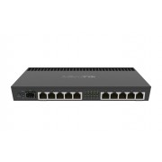 Router RB4011iGS+RM Mikrotik