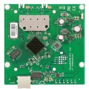 Router Board 911 Lite5 dual RB911-5HnD Mikrotik