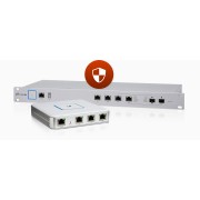 Router UniFi Security Gateway Pro Ubiquiti 2