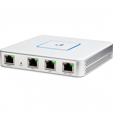 Router UniFi Security Gateway Ubiquiti