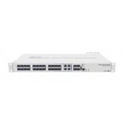 Switch CRS328-4C-20S-4S+RM Mikrotik