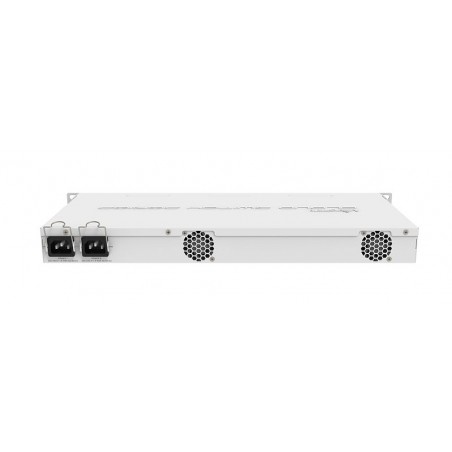 Switch CRS328-4C-20S-4S+RM Mikrotik