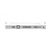 Switch CSS326-24G-2S+RM Mikrotik 2