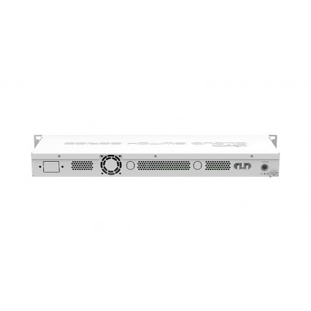 Switch CSS326-24G-2S+RM Mikrotik