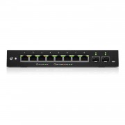 Switch PoE EdgeSwitch 10XP Ubiquiti 2