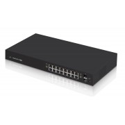 Switch PoE EdgeSwitch 16 150W Ubiquiti