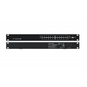 Switch PoE EdgeSwitch 24 250W Ubiquiti 2