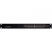 Switch PoE EdgeSwitch 24 500W Ubiquiti