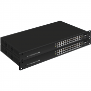 Switch PoE EdgeSwitch 24 500W Ubiquiti 2