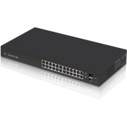 Switch EdgeSwitch 24 Lite Ubiquiti