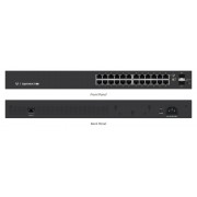 Switch EdgeSwitch 24 Lite Ubiquiti 2