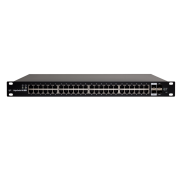 Switch PoE EdgeSwitch 48 500W Ubiquiti 2