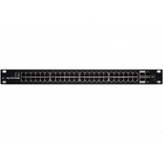 Switch PoE EdgeSwitch 48 750W Ubiquiti 2